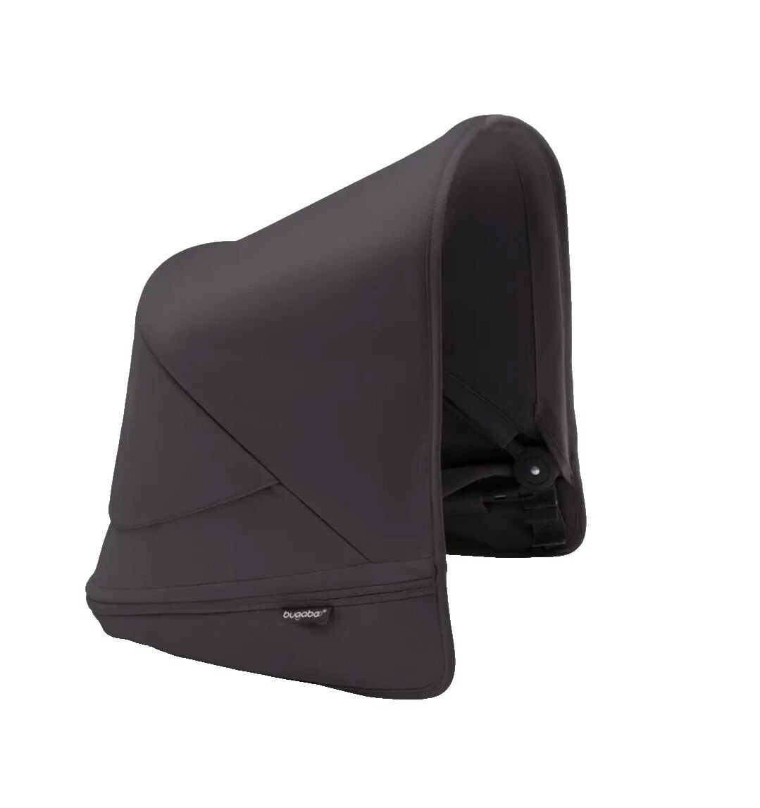 Black Bugaboo Stroller Covers, Canopies & Umbrellas