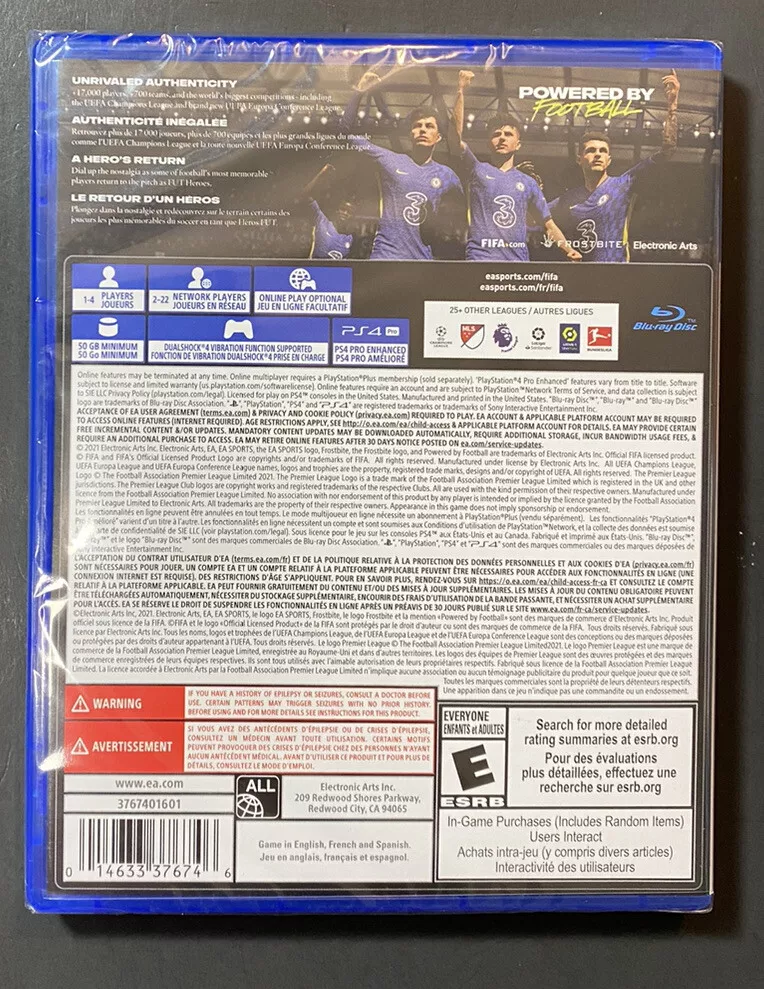 FIFA 22 PS3, All links are here in this video:   Editions FIFA 22 will be available as two  editions, a Standard Edition and an Ultimate, By Brogametime