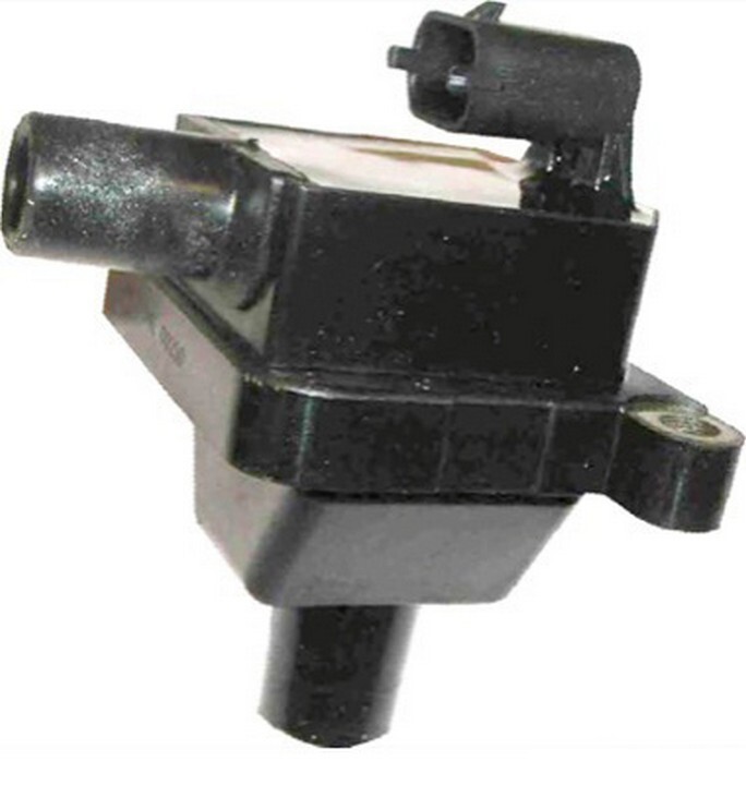 Ignition Coil for Alfa Romeo 147 1.6 16V T.SPARK 2001-2010++more