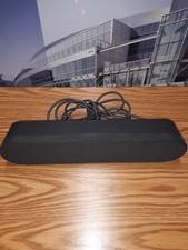 Logitech V-U0048 880-000822 Rally Speaker