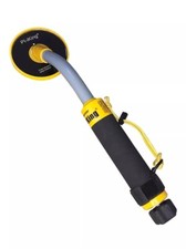 Waterproof 750 Handheld Pulse Sensor Metal Detector Underwater
