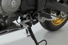 Motorfiets Versnellingspook Motorfiets Shift Versnellingspook Pedaal Rubber Cover Voor SUZUKI Voor DL650 Voor V-STROM Voor DR 650 S SE Voor SV650 S Voor GSXR Versnellingshendel