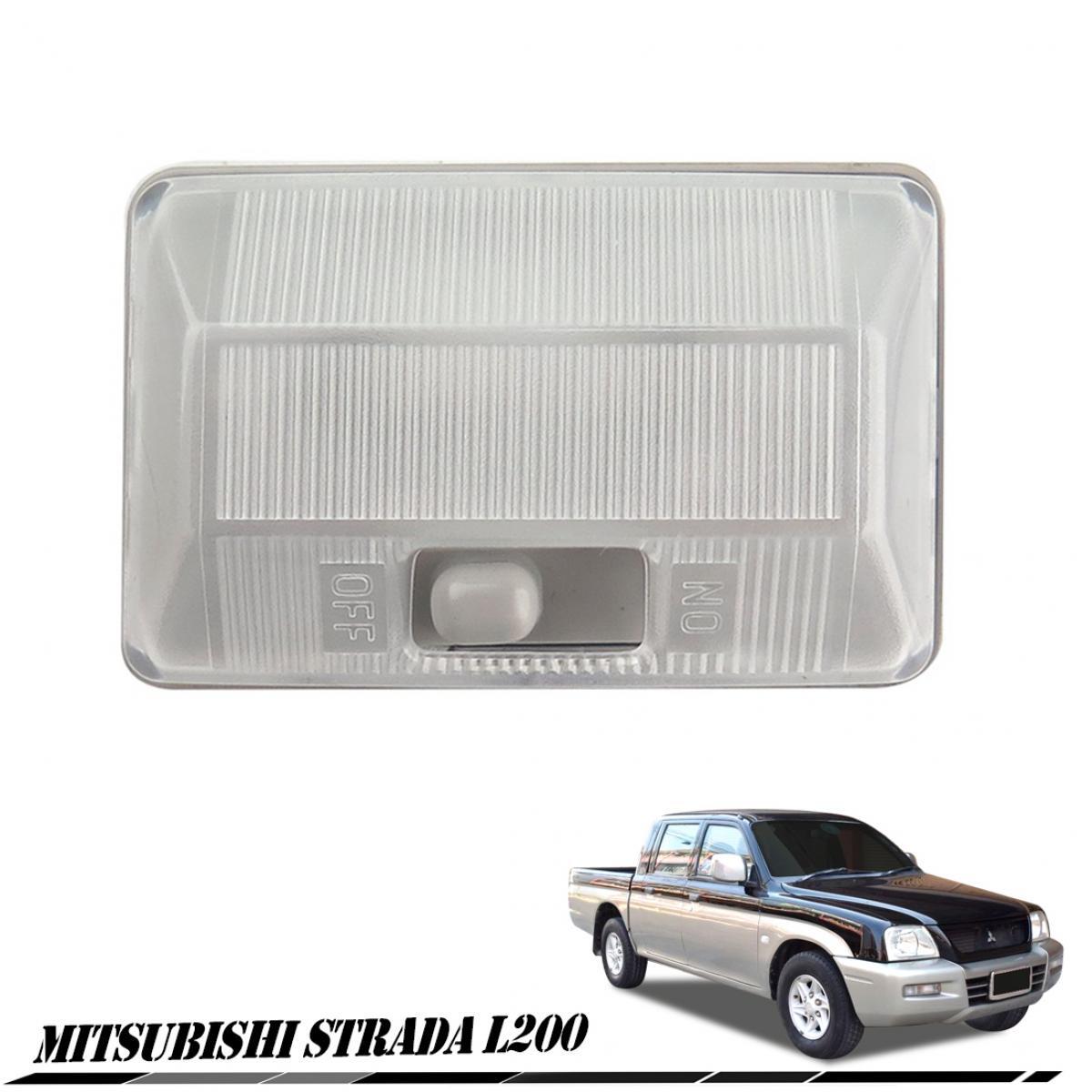 MJ1さま専用 Mitsubishi L200 Mighty Max Pickup Interior Roof Dome Light