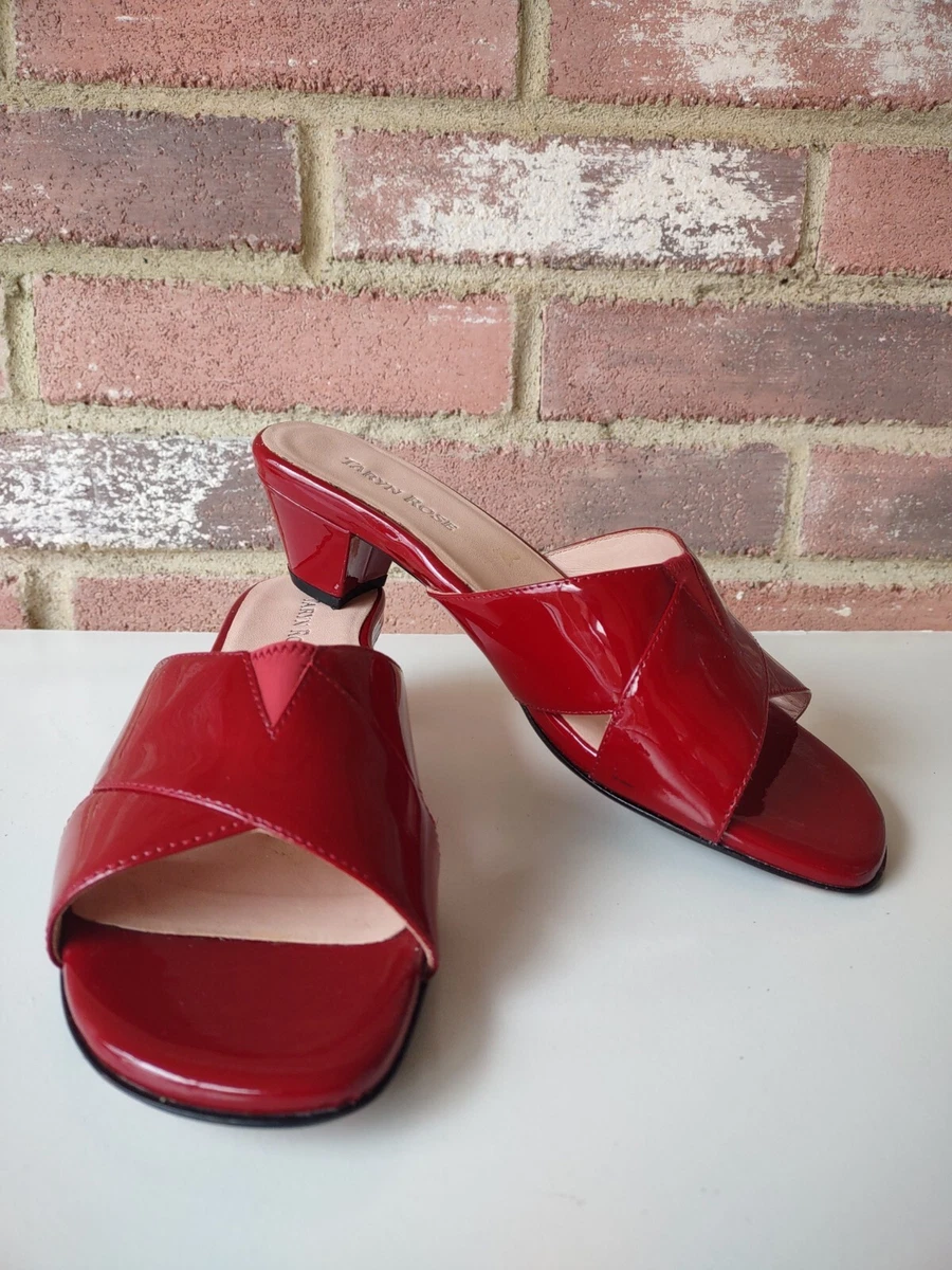 Taryn rose store mules