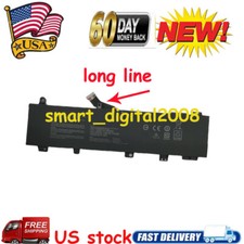 New Battery C41N1906-1 for ASUS TUF Gaming A15 FA506 FA506II FA506IU FA506IV