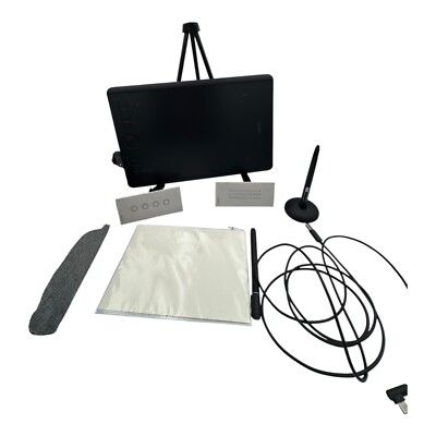 Wacom Intuos Pro Writing Tablet