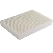 Filtre d'habitacle Citroen C2
