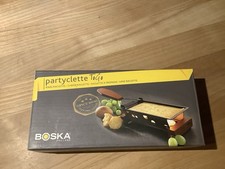 BOSKA PARTYCLETTE TO GO