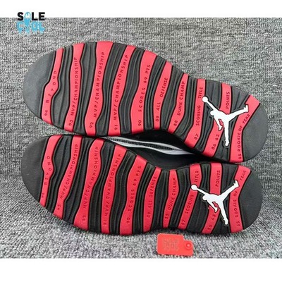 Size 10.5 - Air Jordan 10 Retro 2012 Chicago for sale online | eBay
