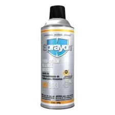 Mold Maintenance MR303 FOOD GRADE RELEASE AGENT