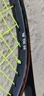 Wilson Pro Staff 95 SQ. IN. Tennis Racquet 95 in² Head Size Pro Staff 95 — photo 3