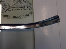 Capot BMW 1600