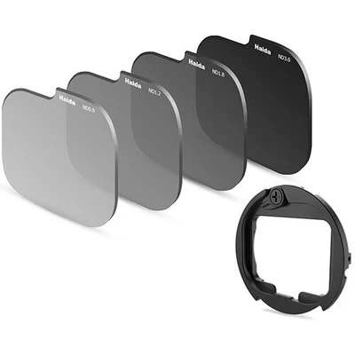 Haida Rear Lens ND Filter Kit[Sigma 14-24mm F2.8 DG DN Art Sony E Mount/L Mount]