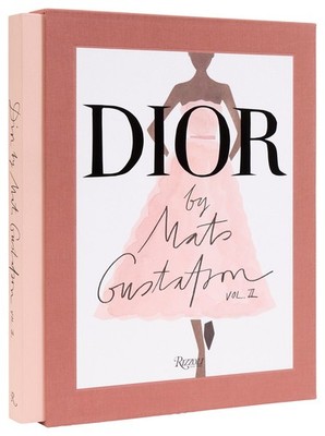 Dior by Mats Gustafson vol. 2, , Good Book