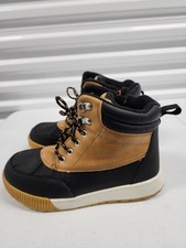 Wonder NationBoots MENS Size 6 Tan Color