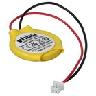 BIOS CMOS Batterie 3V für Dell Latitude X1 E6420 E6320 E6430 E7240 E6520