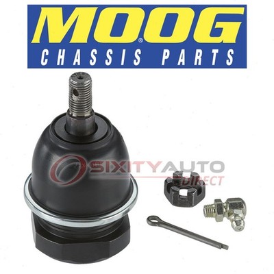 MOOG Front Upper Ball Joint for 1970-1972 Plymouth Duster - Spring Ride su