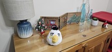 Angry Bird Plushie - Matilda w no Sound or Tag