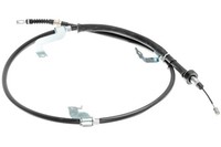 ATE Feststellbremse Seilzug Hinten Rechts FüR Hyundai I20 14-21 59770-C8300