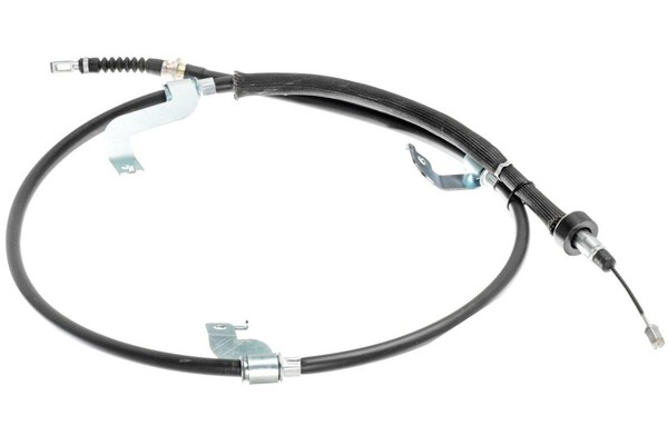 ATE Feststellbremse Seilzug Hinten Rechts FüR Hyundai I20 14-21 59770-C8300-image
