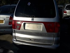 Feu avant (phare) Seat ALHAMBRA