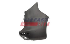 FAST Stoßfänger Ecken hinten links für Renault Kangoo III Großraumlimousine