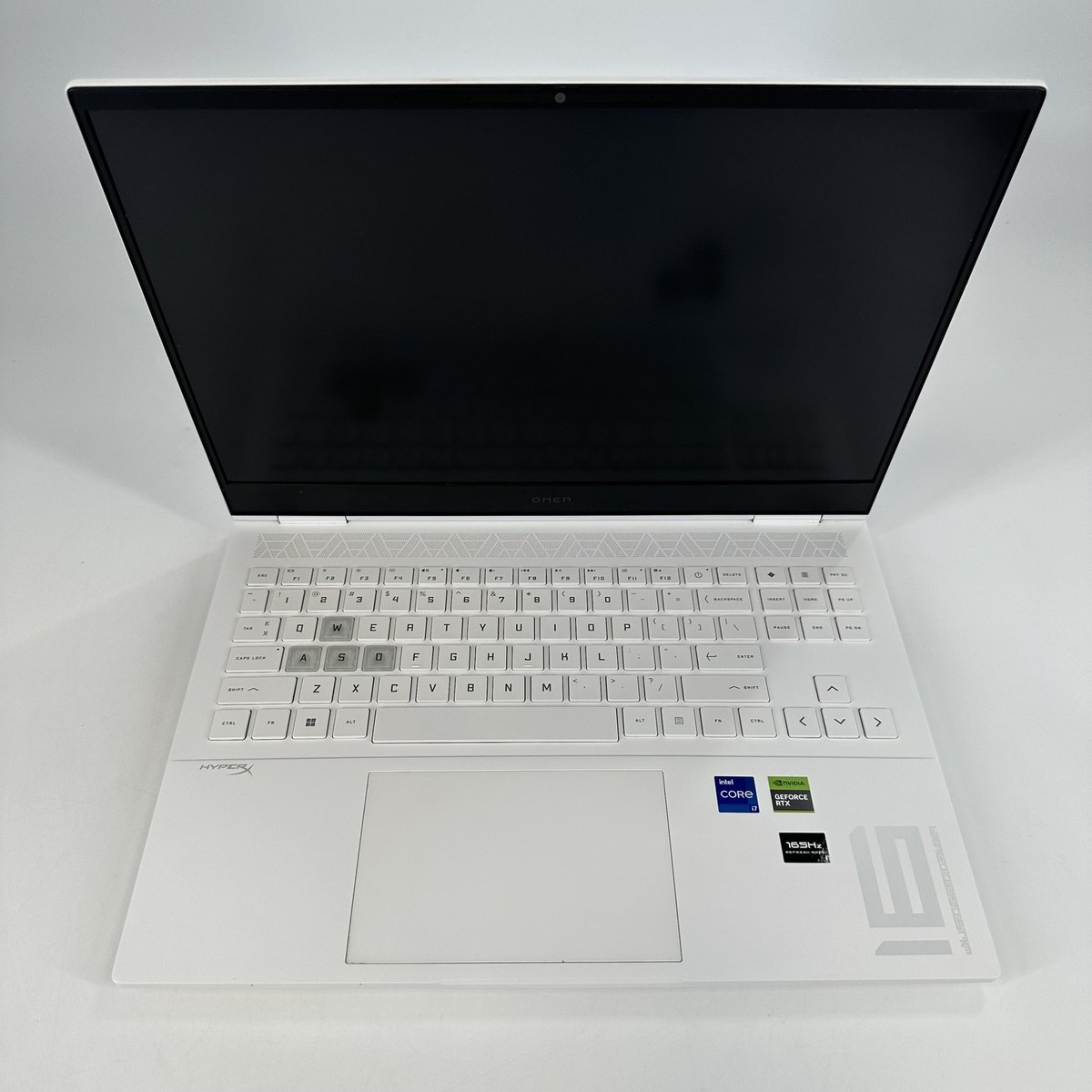 HP Omen Transcend 16 White 165Hz FHD+ 2.1 GHz i7-14700HX 24GB 2TB