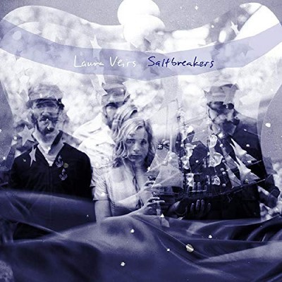Saltbreakers by Laura Veirs