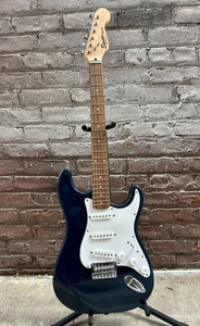 Fender Squier Bullet Strat | eBay
