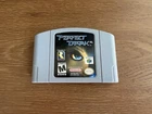 Perfect Dark - Nintendo 64