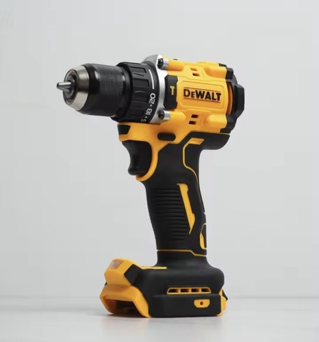 Dewalt Lithium Battery 20V Rechargeable Brusless Compact Hand Drill Impact