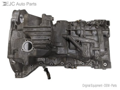 Engine Oil Pan For 10-12 Land Rover Range Rover  5.0 9H236706AE