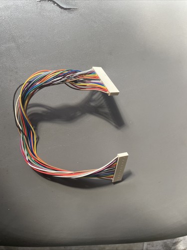 Pioneer RT-909 Molecule Harness 