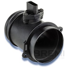 Luftmassenmesser BREMI 30131 f�r BMW E65 E66 E67 E60 X5 E61 E63 E64 E53 12V 7er