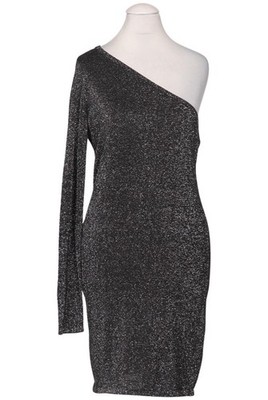 BCBG Max Azria Kleid Damen Dress Damenkleid Gr. M Baumwolle Seide Si... #rrd29em