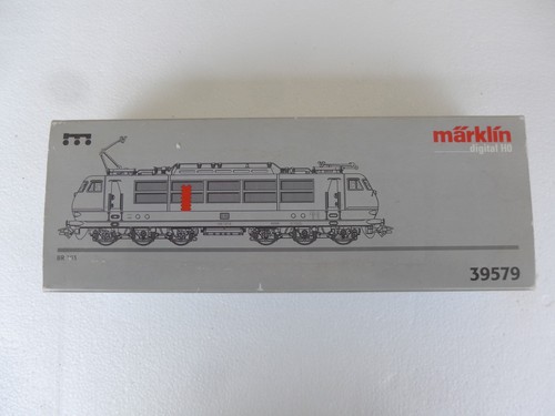 Märklin H0 39579 BR 103 digital neu aus Sammlung in OKT | Condition: Neu: Sonstige (siehe Artikelbeschreibung)