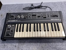Roland SH-09 Analog Monophonic Synthesizer Vintage