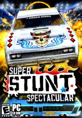 Super Stunt Spectacular