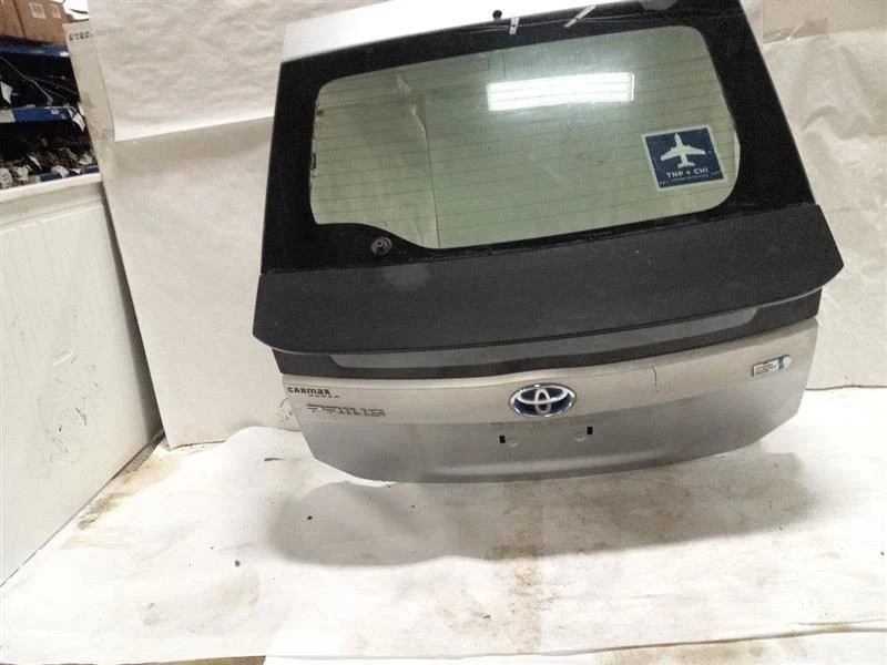PUERTA TRASERA TAPA TOYOTA PRIUS 2010-2014 Foto 3 de 4