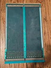 Vintage Rare Ampex Digital Extender Board Signal PWA 1409773-04 A/W Issue J Card