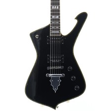 Ibanez/Paul Stanley Ps 10 Cl Mod Black