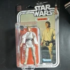 Kenner Star Wars Luke Skywalker 40th Anniversary Collectible Action Figure