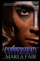 Copperhead | Marla Fair | Taschenbuch | Kartoniert / Broschiert | Englisch