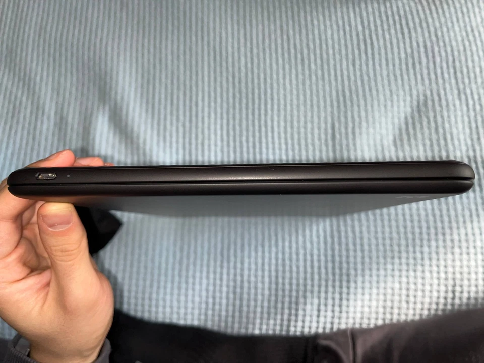 Google Pixelbook Go (13,3"|2019|i5-8200Y|Nero|Come nuovo) - Immagine 4 di 4