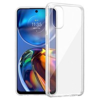 HüLle FüR Motorola Moto E32 4G / E32S SchutzhüLle Handy Cover Case TPU Ultra