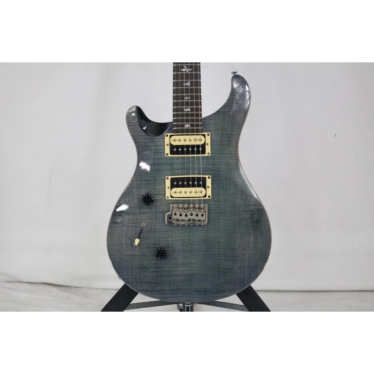 ギター　レフティ　PRS　Left　LH PRS 6 String Left-Handed Electric Guitars for sale | eBay