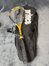 Prince Force 3 Energy Squash Racket With 2 Ball And Bag