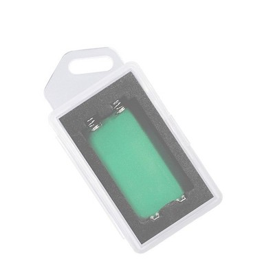  Batterieladegerät 2-fach Lithiumbatterie 1,5 V Lithium-Ionen-Batterie USB Smart