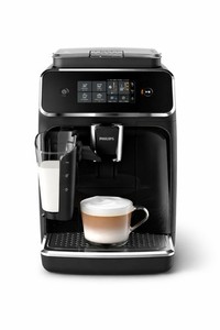 PHILIPS EP 2231/40 2200 LATTEGO  Kaffeevollautomat  schwarz