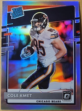 Cole Kmet Chicago Bears